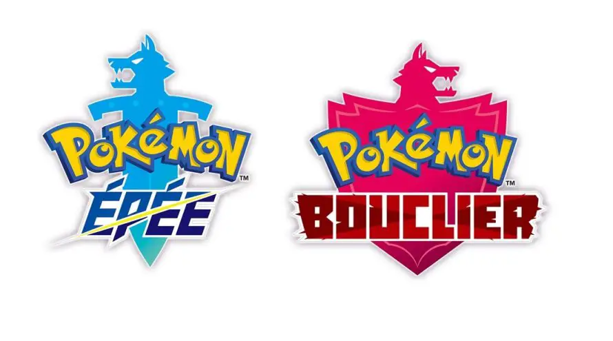 Nintendo dévoile Pokémon Épée et Pokemon Bouclier sur Switch