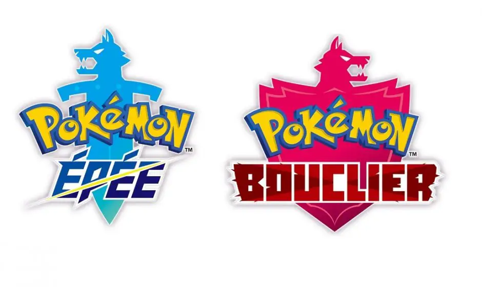 Nintendo dévoile Pokémon Épée et Pokemon Bouclier sur Switch