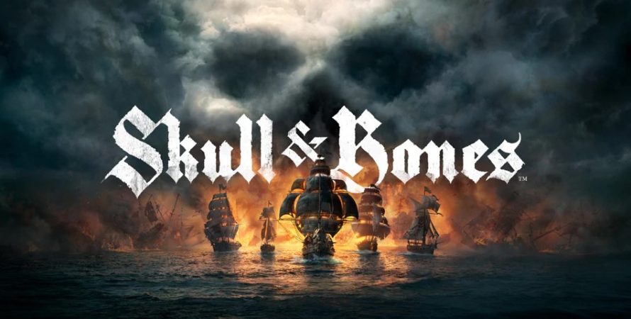 Ubisoft développe une série Skull and Bones