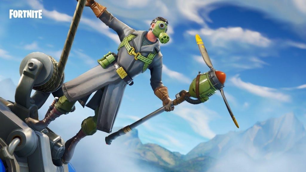 Fortnite Reste Un Cadeau A Ouvrir TUTO | Fortnite : Comment fusionner ses différents comptes Epic Games