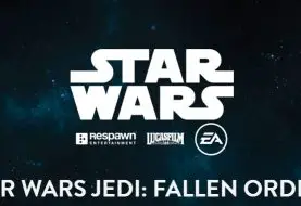 Star Wars Jedi: Fallen Order sera présent lors de la prochaine Star Wars Celebration
