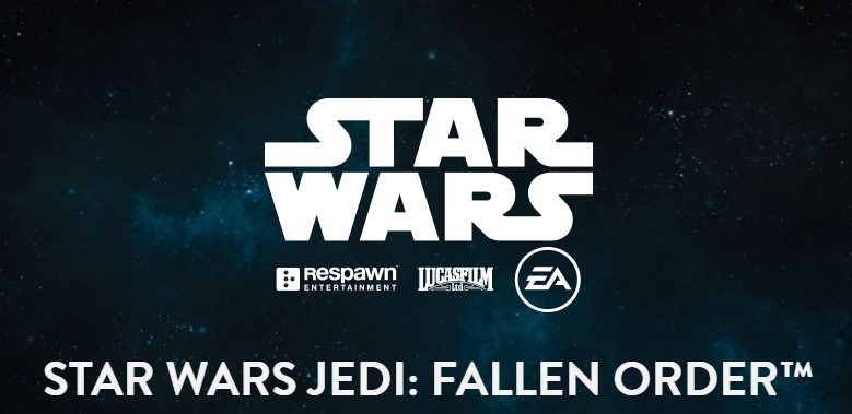 Star Wars Jedi: Fallen Order sera présent lors de la prochaine Star Wars Celebration