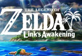 NINTENDO DIRECT (13/02/2019) | Un remake Nintendo Switch pour The Legend of Zelda: Link's Awakening