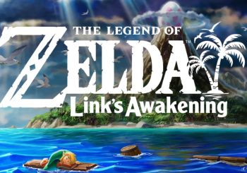 NINTENDO DIRECT (13/02/2019) | Un remake Nintendo Switch pour The Legend of Zelda: Link's Awakening