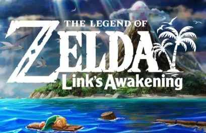 NINTENDO DIRECT (13/02/2019) | Un remake Nintendo Switch pour The Legend of Zelda: Link's Awakening