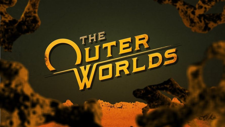 The Outer Worlds : Une date de sortie qui a fuité ?
