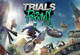 PREVIEW gamescom 2019 | On a testé le DLC Crash & Sunburn de Trials Rising sur PC