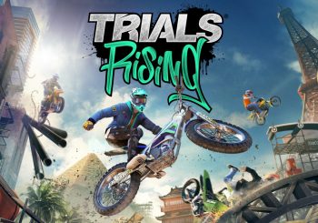 TEST | Trials Rising - L'art et la manière de remporter la médaille d'or