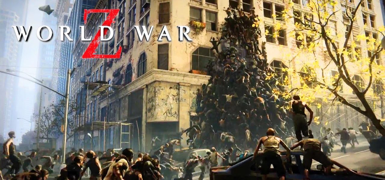 World War Z: Un nouveau zombie pour la semaine prochaine