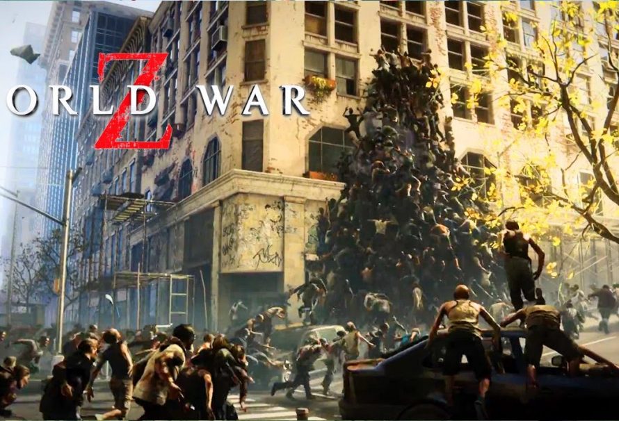 TEST | World War Z - Le mont Sion des zombies ?