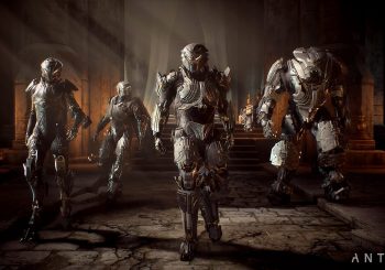 Anthem : La mise à jour 1.7.0 est disponible (patch note), du contenu offert à l'occasion du premier anniversaire du jeu