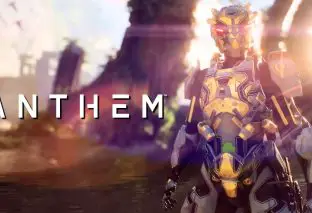 GUIDE | Anthem : Comment changer d'arme ? (PS4, Xbox One)