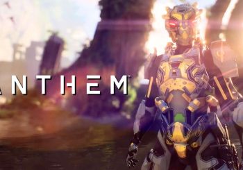 Anthem : une longue maintenance ce lundi 08 avril