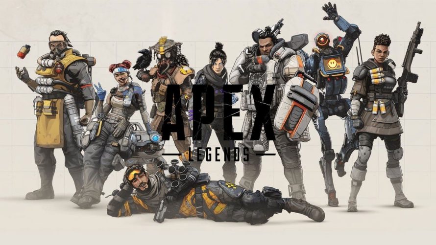 Apex Legends : Electronic Arts développe une version mobile du Battle Royale