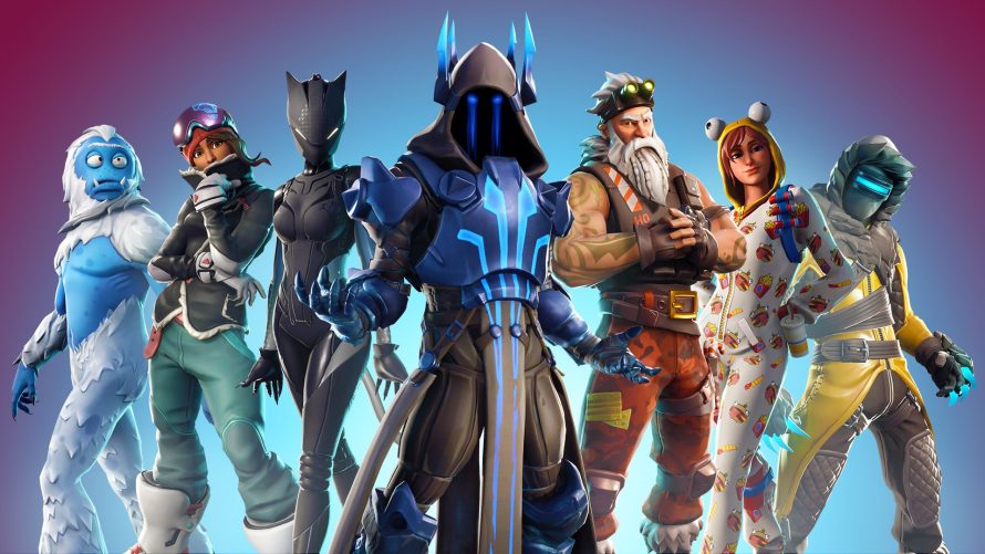 guide fortnite comment debloquer le skin du prisonnier etape 4 - cle pour partie personnalisace fortnite