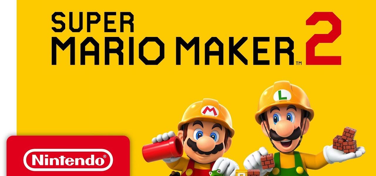 GUIDE | Super Mario Maker 2 : Comment débloquer le Super marteau et qu’apporte-t-il ?