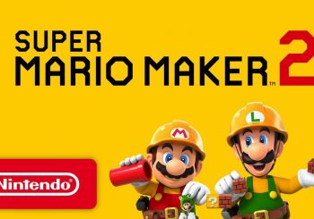 GUIDE | Super Mario Maker 2 : Comment débloquer le Super marteau et qu’apporte-t-il ?