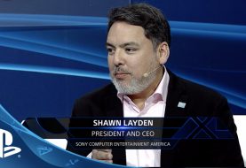 Shawn Layden explique pourquoi Sony ne participera pas à l'E3 2019