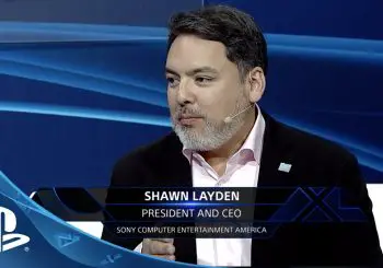 Shawn Layden explique pourquoi Sony ne participera pas à l'E3 2019
