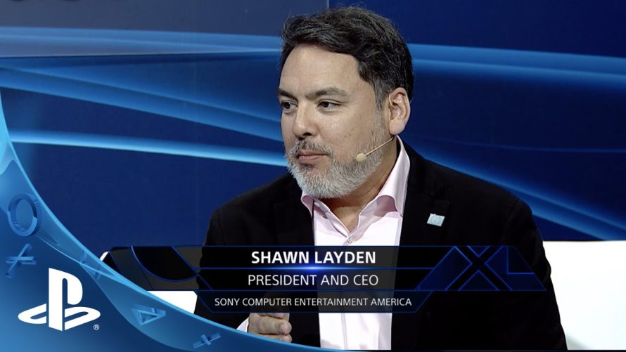 Shawn Layden explique pourquoi Sony ne participera pas à l’E3 2019