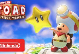 NINTENDO DIRECT (13/02/2019) | Captain Toad: Treasure Tracker s'offre deux mises à jour