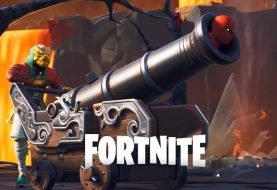 Fornite saison 8 : les pirates arrivent, les nouveaux skins dévoilés