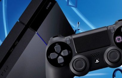 PS4 : Sony envoie les invitations pour la bêta de la mise à jour système 8.00