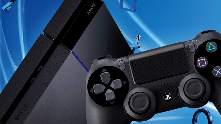 PS4 : Les invitations à la bêta de la Mise à Jour 7.00 sont envoyées