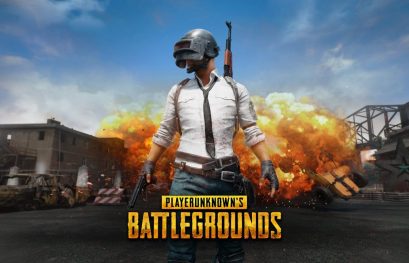PlayerUnknown's Battlegrounds : Le cross play PS4-Xbox One mis en place aujourd'hui