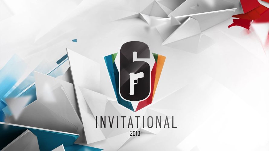 ESPORT | Rainbow Six Siege : Résultats et résumé de la 2ème journée du Six Invitational