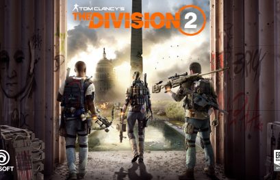 The Division 2 : La liste de trophées/succès partagée (PS4, Xbox One)