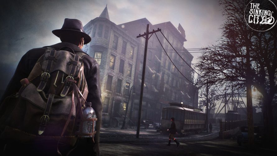 The Sinking City à nouveau reporté de quelques semaines