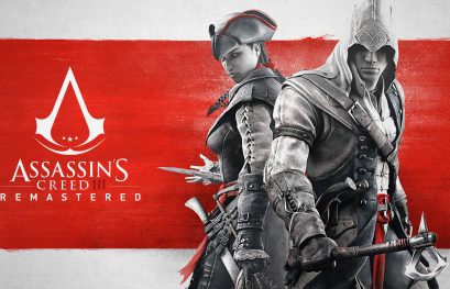 TEST | Assassin's Creed III Remastered - Une révolution ?
