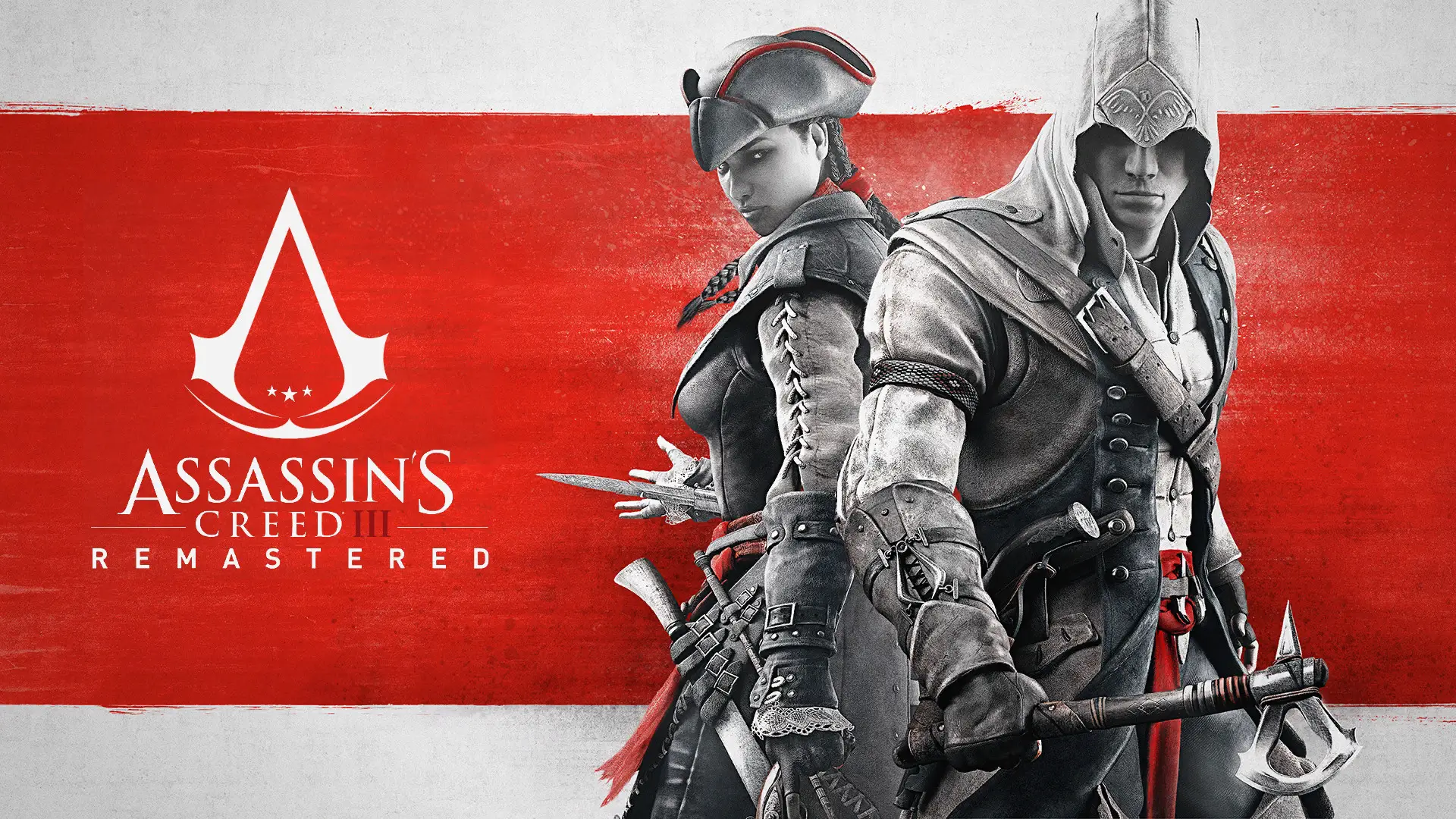 Test Assassin S Creed Iii Remastered Une R Volution Jvfrance
