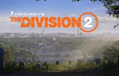 The Division 2 - Une cinquième année détaillée et une collaboration avec deux franchises phares