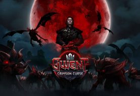 TEST | GWENT: The Witcher Card Game - Crimson Curse : L'extension qui donne soif de sang