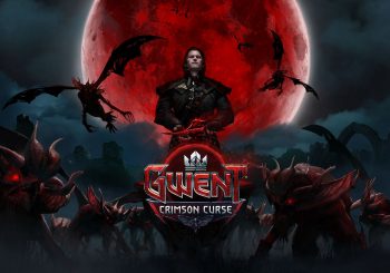 TEST | GWENT: The Witcher Card Game - Crimson Curse : L'extension qui donne soif de sang