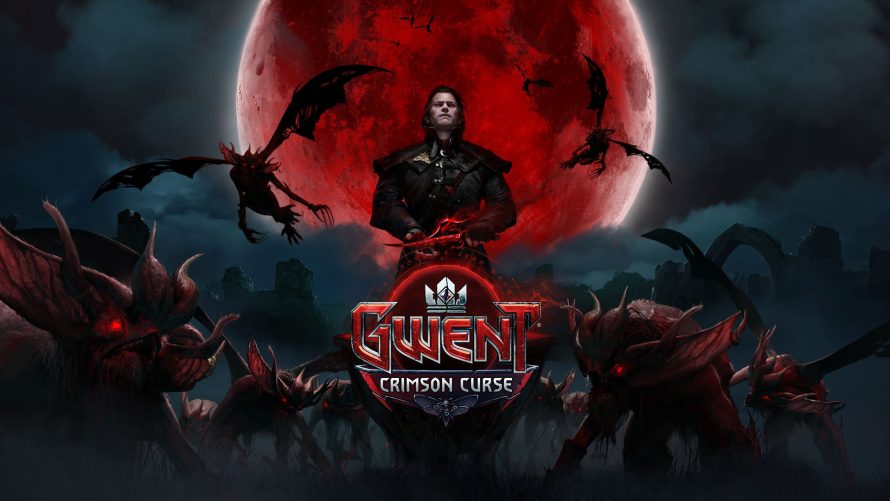 TEST | GWENT: The Witcher Card Game – Crimson Curse : L’extension qui donne soif de sang