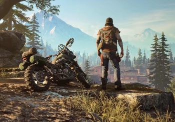 Days Gone : la mise à jour 1.10 est disponible (patch note)