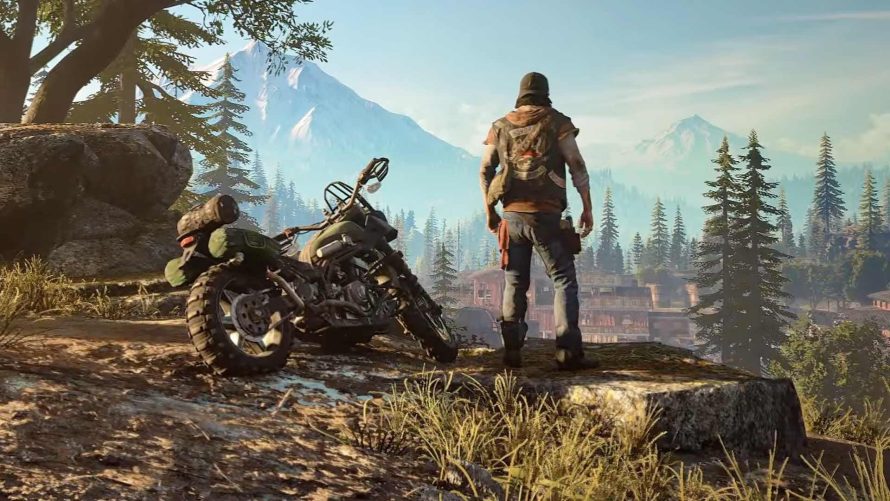 FAQ | Days Gone – Tout savoir sur le jeu