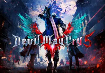 TEST | Devil May Cry 5 - V has come to