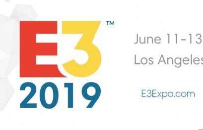 E3 2019 | Les jeux présents sur le salon