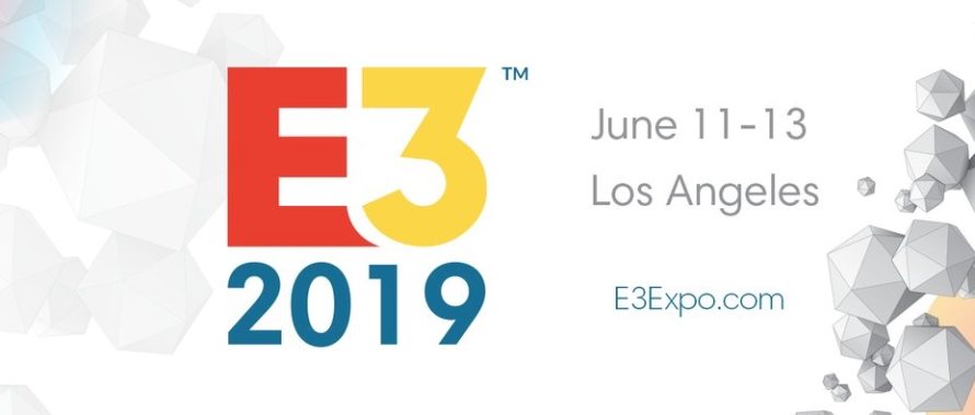 E3 2019 | Les jeux présents sur le salon