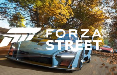 Une fuite pour Forza Street, le premier jeu mobile de la série ?