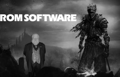 Rumeur : le prochain jeu de FromSoftware en collaboration avec George R.R. Martin (Game of Thrones)