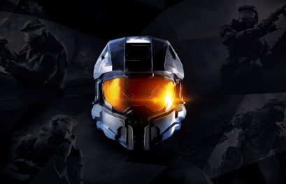 Halo: The Master Chief Collection annoncé officiellement sur PC