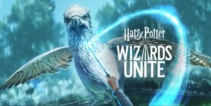 Harry Potter: Wizards Unite – Un premier aperçu pour le jeu en réalité augmentée
