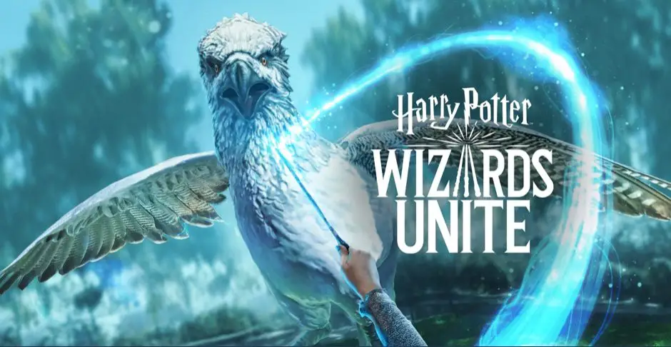 Harry Potter: Wizards Unite - Un premier aperçu pour le jeu en réalité augmentée