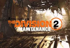 The Division 2 : Une première maintenance prévue le 14 et 15 mars