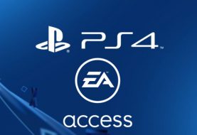 Electronic Arts dévoile la date de lancement de l'EA Access sur PS4